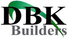 Logo of D B K Builders & Property Maintenance Ltd