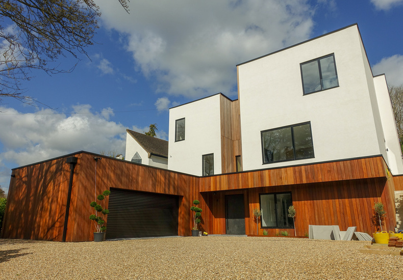 KingsRock Construction Ltd's featured image
