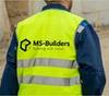 Logo of MS-Builders Services Ltd