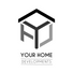 Logo of Your Home Developments Ltd