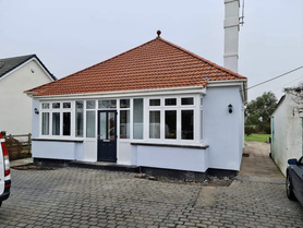 External Wall Insulation Project image