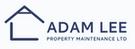 Logo of Adam Lee Property Maintenance Ltd
