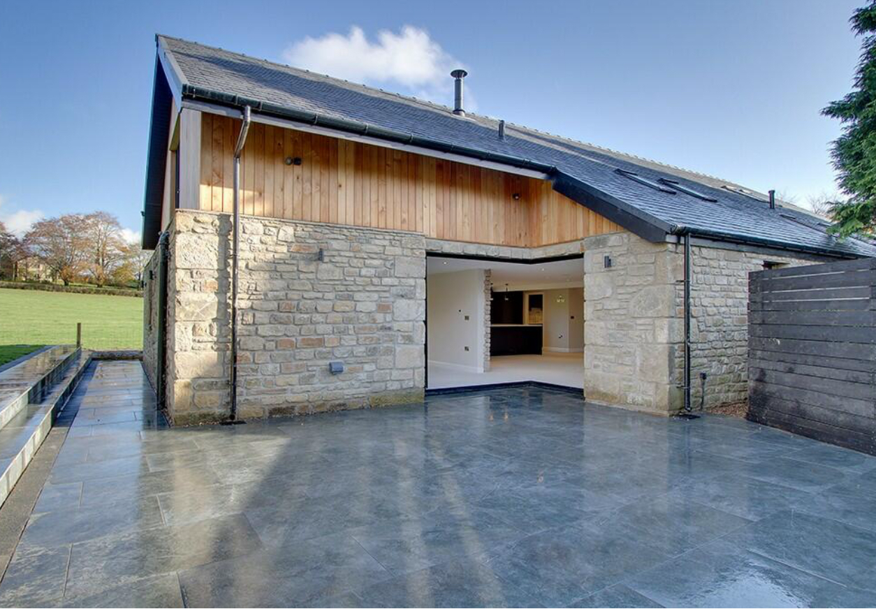 Herdwick Construction Ltd, 5TGP3, Large Renovation Project 