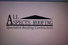 Logo of All Aspects Roofing