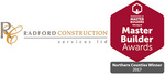 Logo of Radford Construction Services Limited