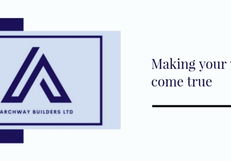 Archway Builders Ltd's featured image
