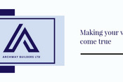 Featured image of Archway Builders Ltd