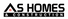 Logo of AS Homes and Construction UK Ltd