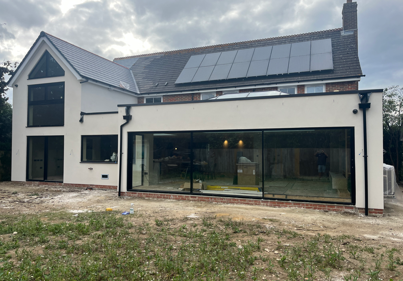 M L Builders & Sons Limited's featured image