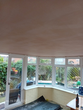 Transforming a conservatory into a year-round haven Project image