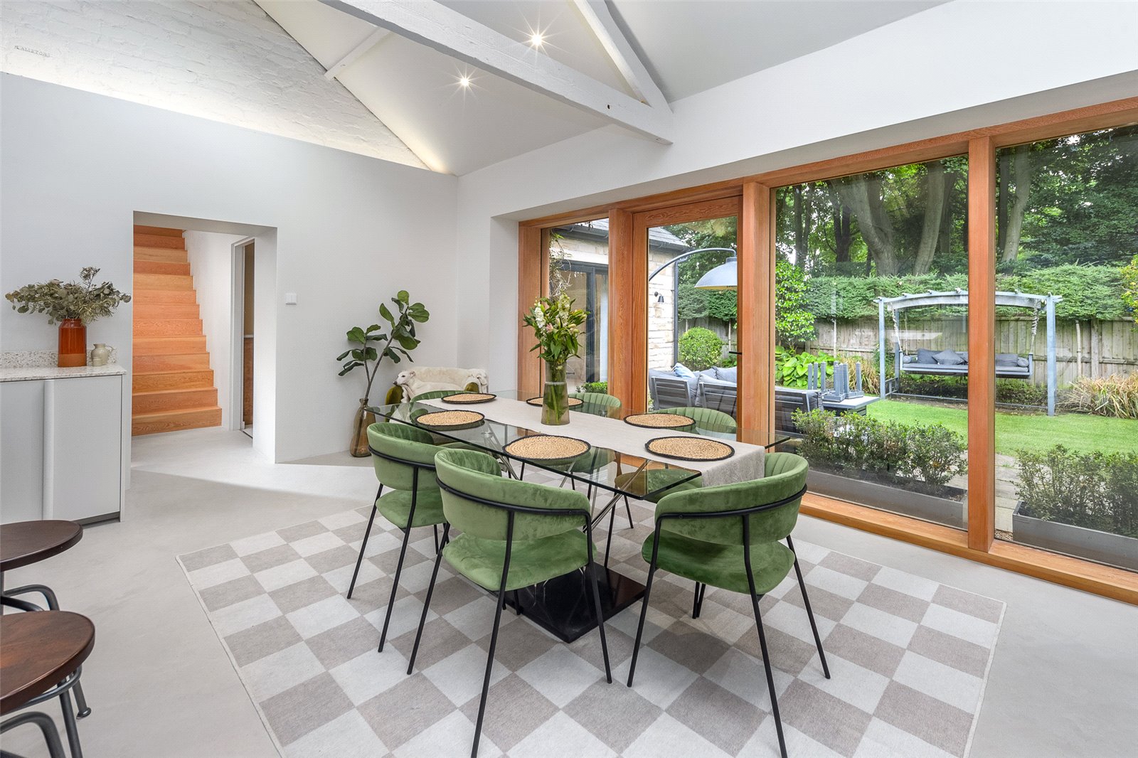 2025 NC MBAs, ASJ Construction Ltd, HGP5P, Medium Renovation Project winner 2