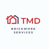 Logo of TMD Brickwork Services Ltd