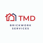 Logo of TMD Brickwork Services Ltd