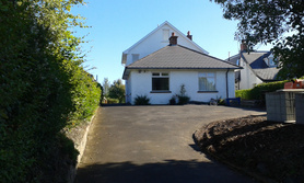 Renovation & Extension to existing property, Bangor Project image