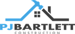 Logo of P J Bartlett Construction Limited