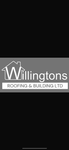 Logo of Willingtons Roofing & Building Ltd