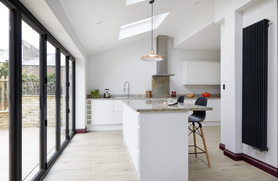 Kitchen Extension in Eltham Project image