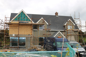 Double Storey Extension and Complete Renovation Project image