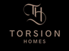 Logo of Torsion Homes Limited