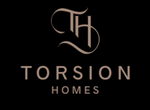 Logo of Torsion Homes Limited