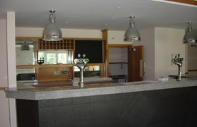Commercial Refurbishment Project image