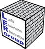 Logo of LER Group Ltd