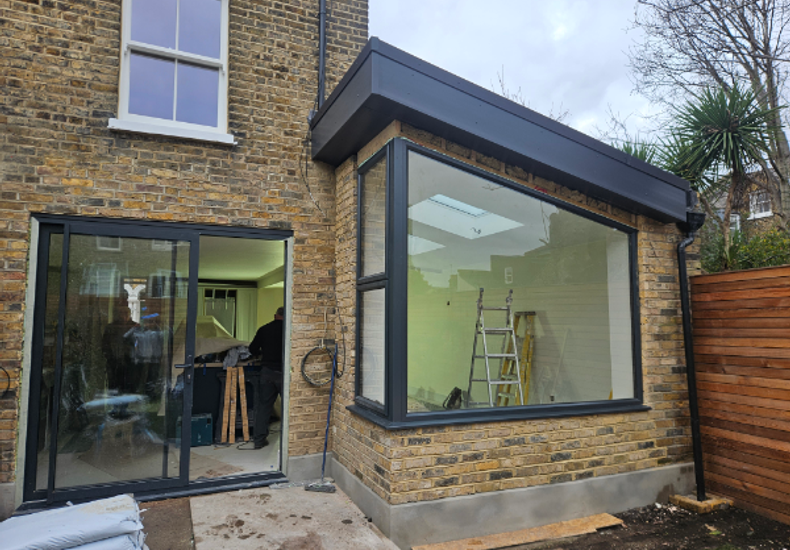 BCG Building And Construction Services Ltd's featured image