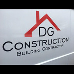 Logo of D G Construction Wirral Limited