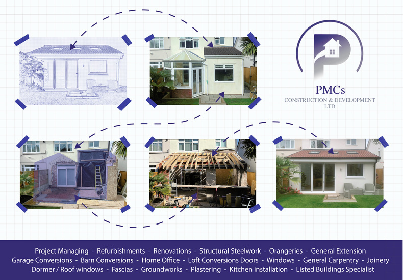 PMCS Construction & Development Limited's featured image