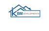 Logo of KBM Developments