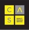 Logo of CAS Building Services Partnership Ltd