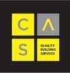 Logo of CAS Building Services Partnership Limited