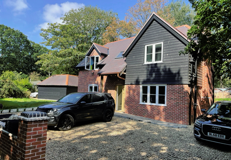 Redstone Renovations & Landscaping Ltd's featured image