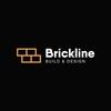 Logo of Brickline Build & Design Ltd