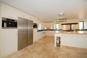 Kitchens & Bathrooms Project image