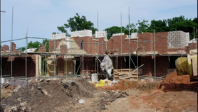 New Build, Cotswold House Project image