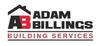 Logo of Adam Billings Building Services Ltd