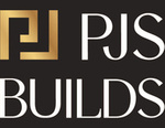 Logo of PJS Building & Maintenance Ltd