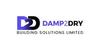 Logo of Damp 2 Dry Building Solutions Limited
