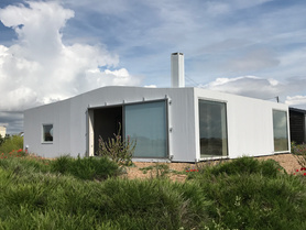 Dungeness New Build Project image