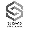 Logo of S J Davis Design and Build