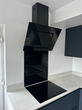 Structural Alteration/ Kitchen Renovation Project image