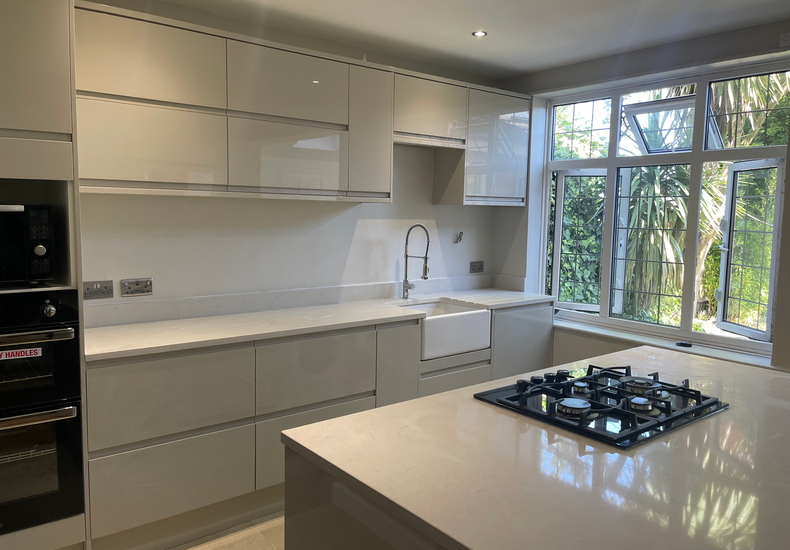 Oliver Building Services Ltd's featured image