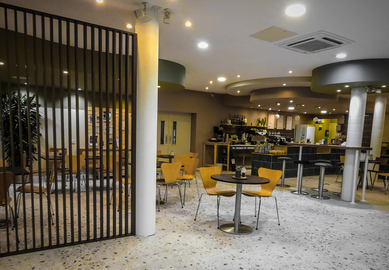 Rogers and Watson Limited's featured image