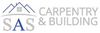 Logo of SAS Carpentry & Building