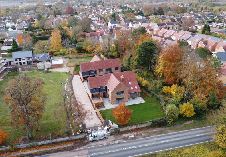 M Spindler Construction Ltd's featured image