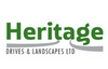 Logo of Heritage Drives and Landscapes Ltd