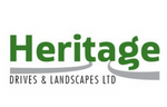 Logo of Heritage Drives and Landscapes Ltd
