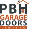Logo of PBH Garage Doors Limited
