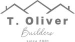 Logo of T. Oliver Builders Ltd